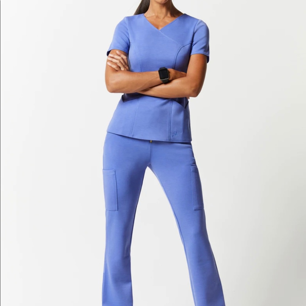Jaanuu Scrub Set XL
